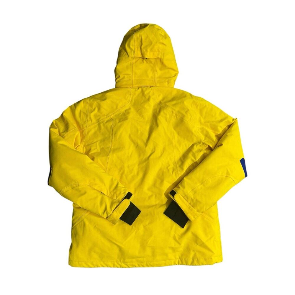 Killtec Waterproof Windproof Level 5 Jacket Men S… - image 3